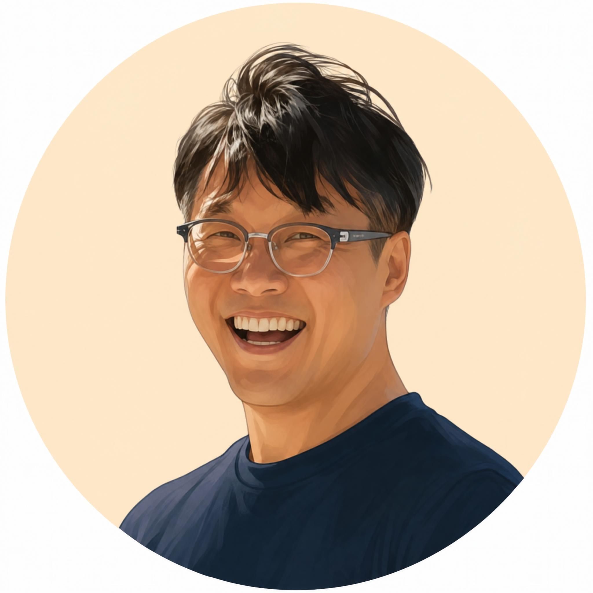 김명환 아바타